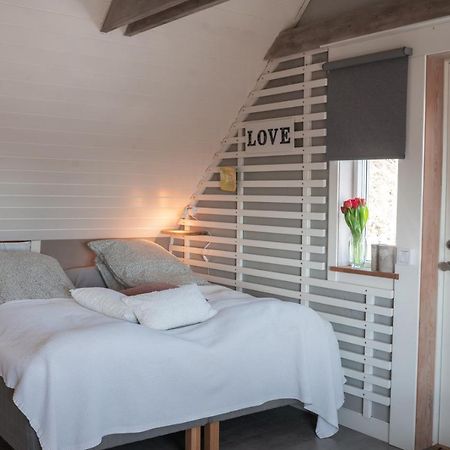 Kinne-Vedum Bed And Breakfast Gotene ภายนอก รูปภาพ
