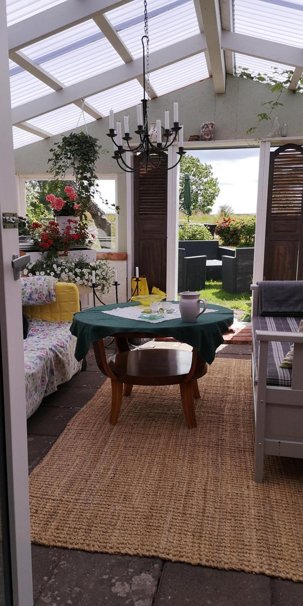 Kinne-Vedum Bed And Breakfast Gotene ห้อง รูปภาพ