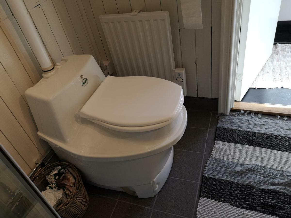 Kinne-Vedum Bed And Breakfast Gotene ภายนอก รูปภาพ